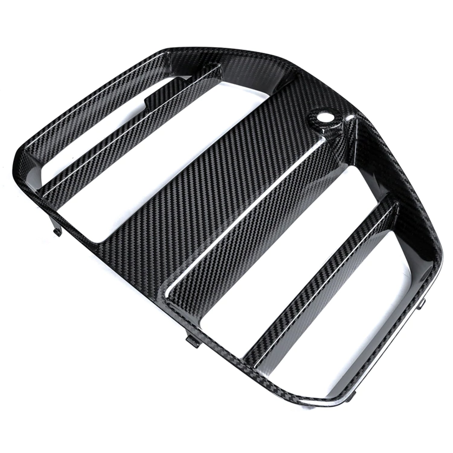 BMW G80/G81 M3 & G82/G83 M4 Pre Preg Carbon Fibre GT Style Front Grille