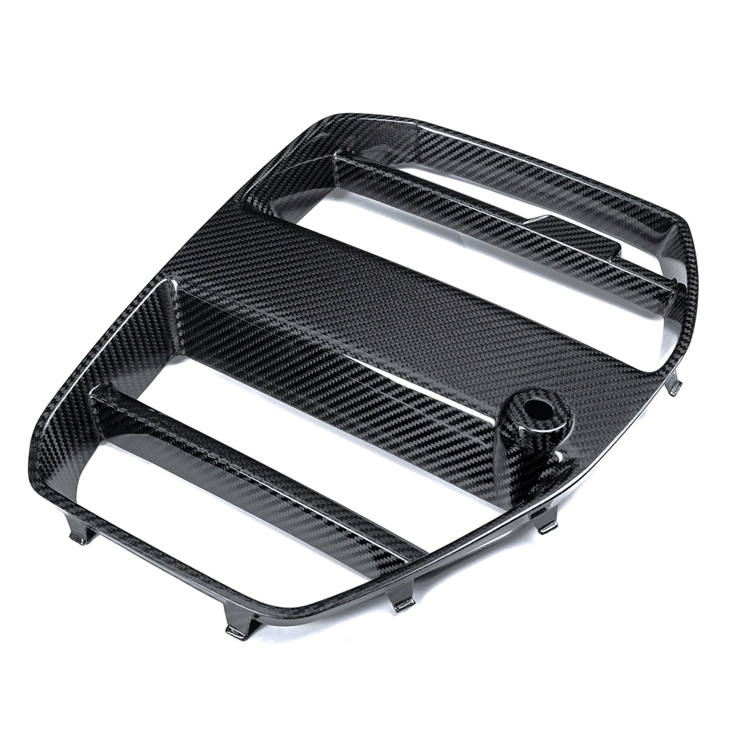 BMW G80/G81 M3 & G82/G83 M4 Pre Preg Carbon Fibre GT Style Front Grille