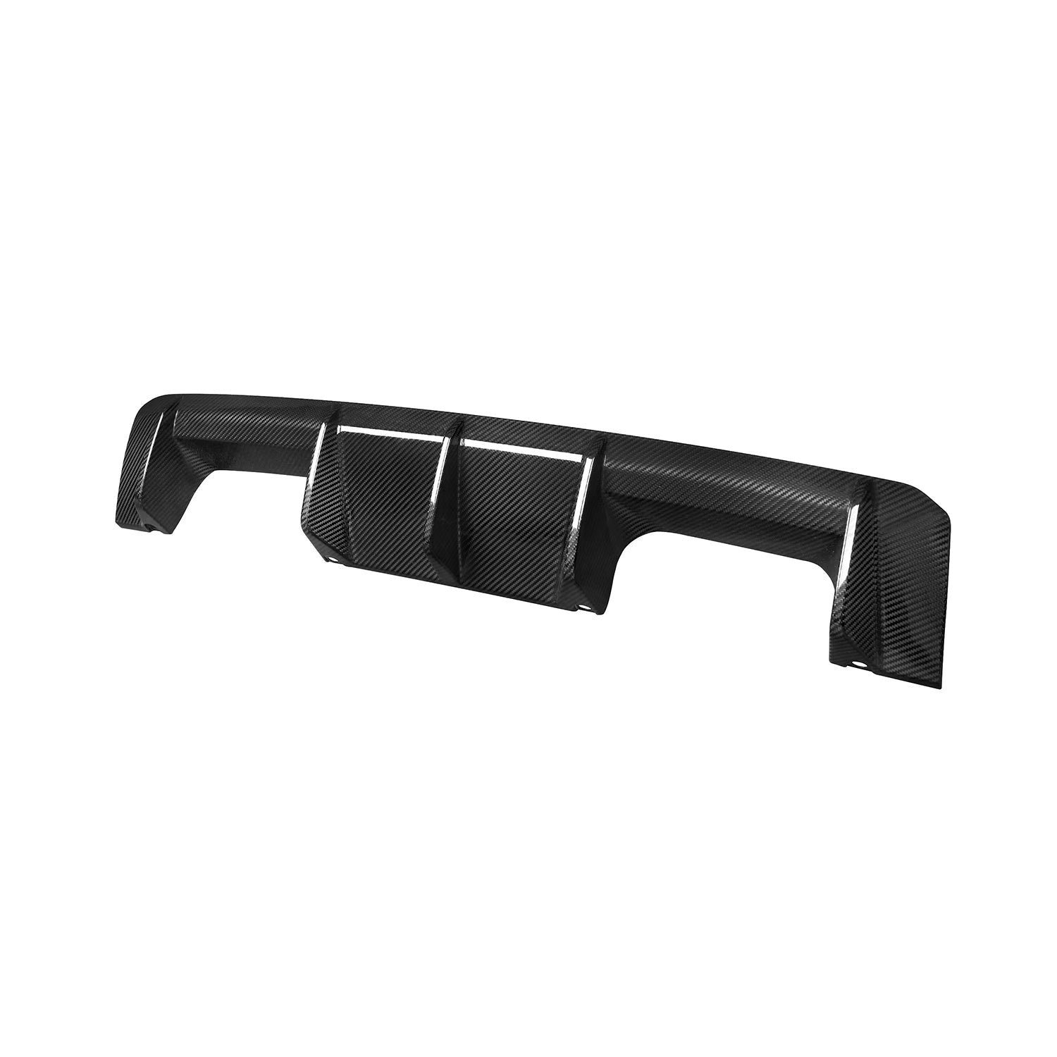 BMW G80/G81 M3 & G82/G83 M4 Pre Preg Carbon Fibre OEM Style Rear Diffuser