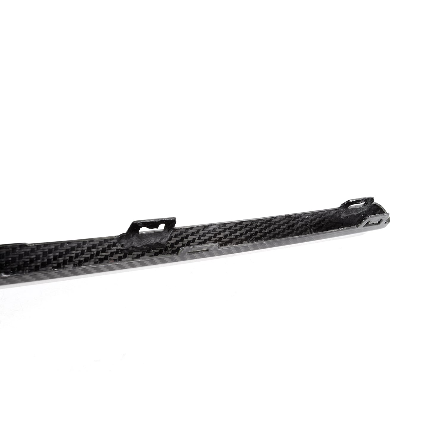 BMW G80/G81 M3 & G82/G83 M4 Pre Preg Carbon Fibre Rear Bumper Insert