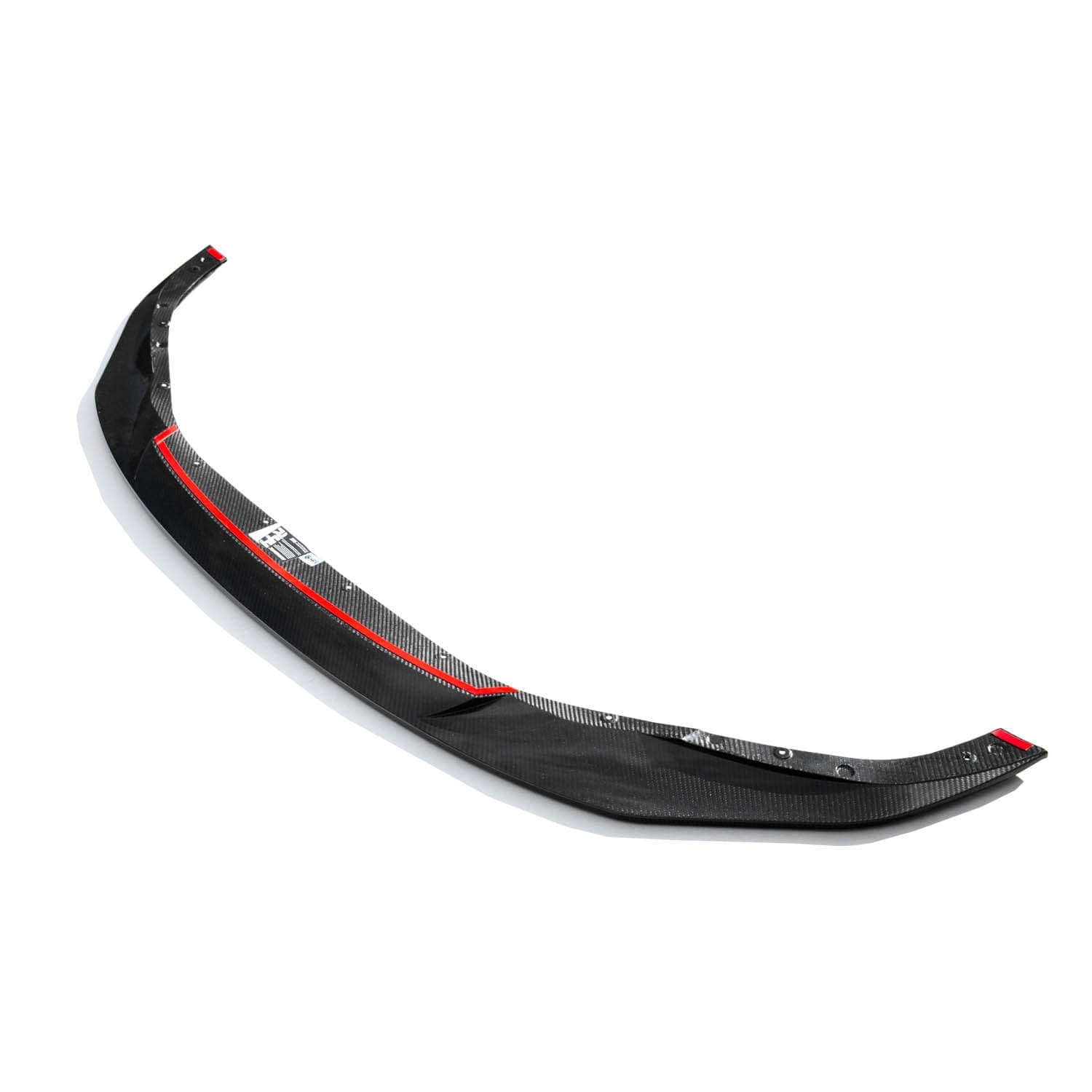 BMW G80/G81 M3 & G82/G83 M4 SP1 Pre Preg Carbon Fibre Front Splitter