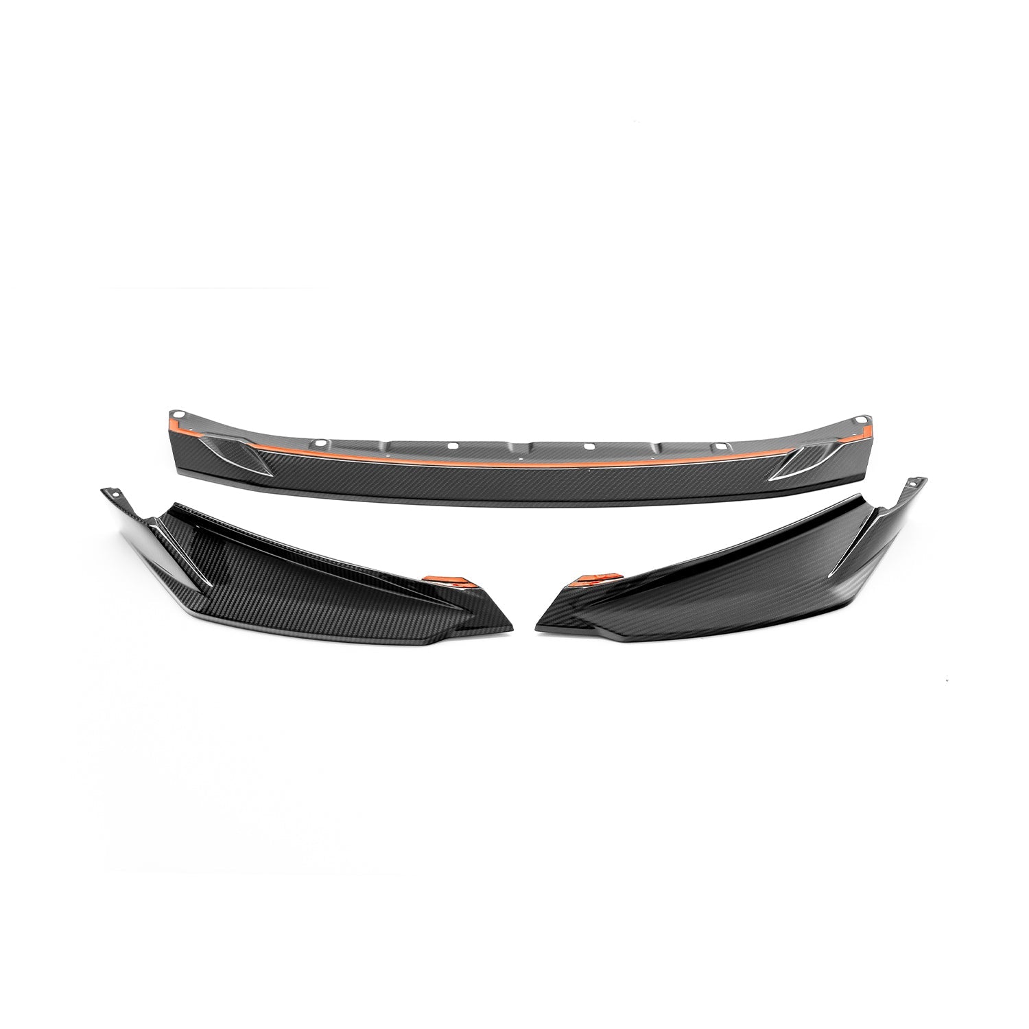 BMW G80/G81 M3 & G82/G83 M4 SP2 Pre Preg Carbon Fibre Front Splitter