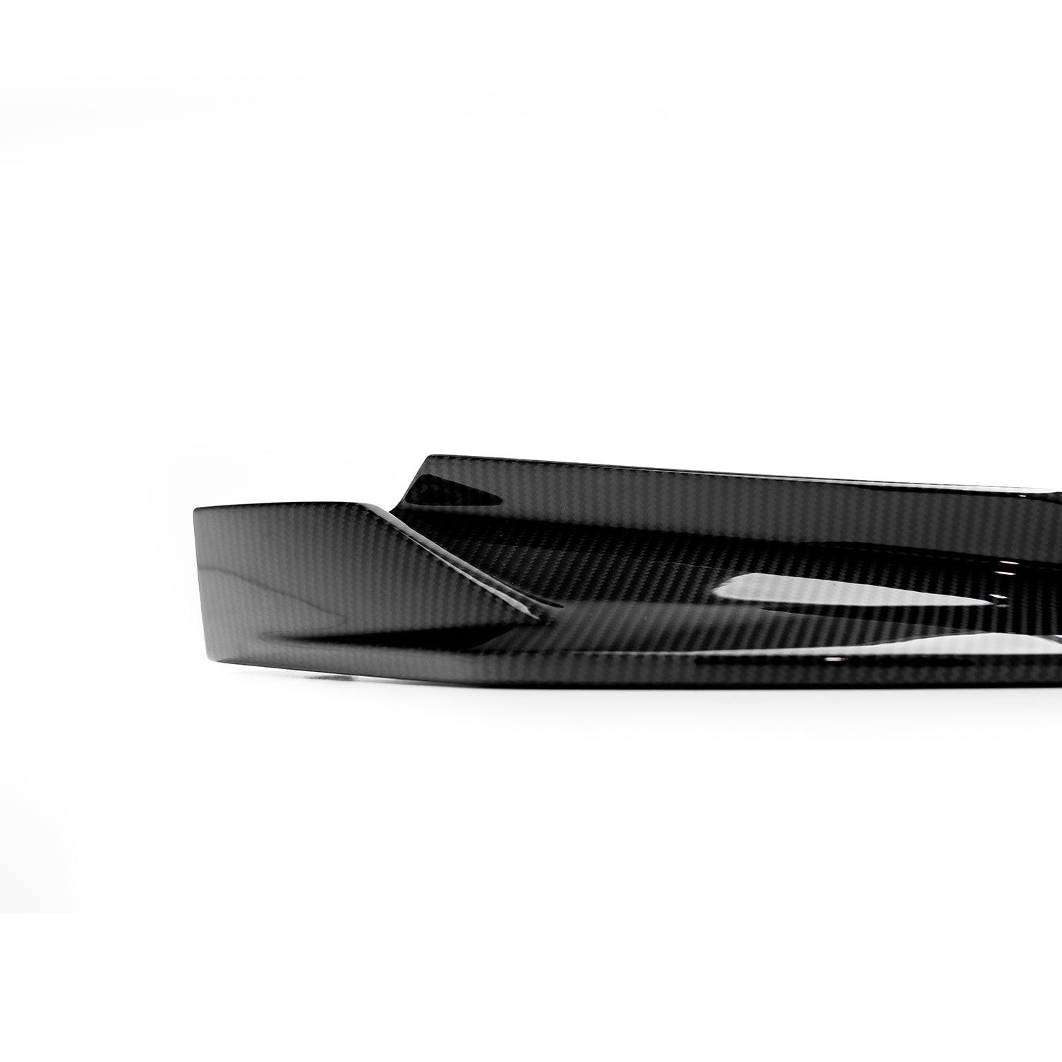 BMW G80/G81 M3 & G82/G83 M4 SP2 Pre Preg Carbon Fibre Front Splitter