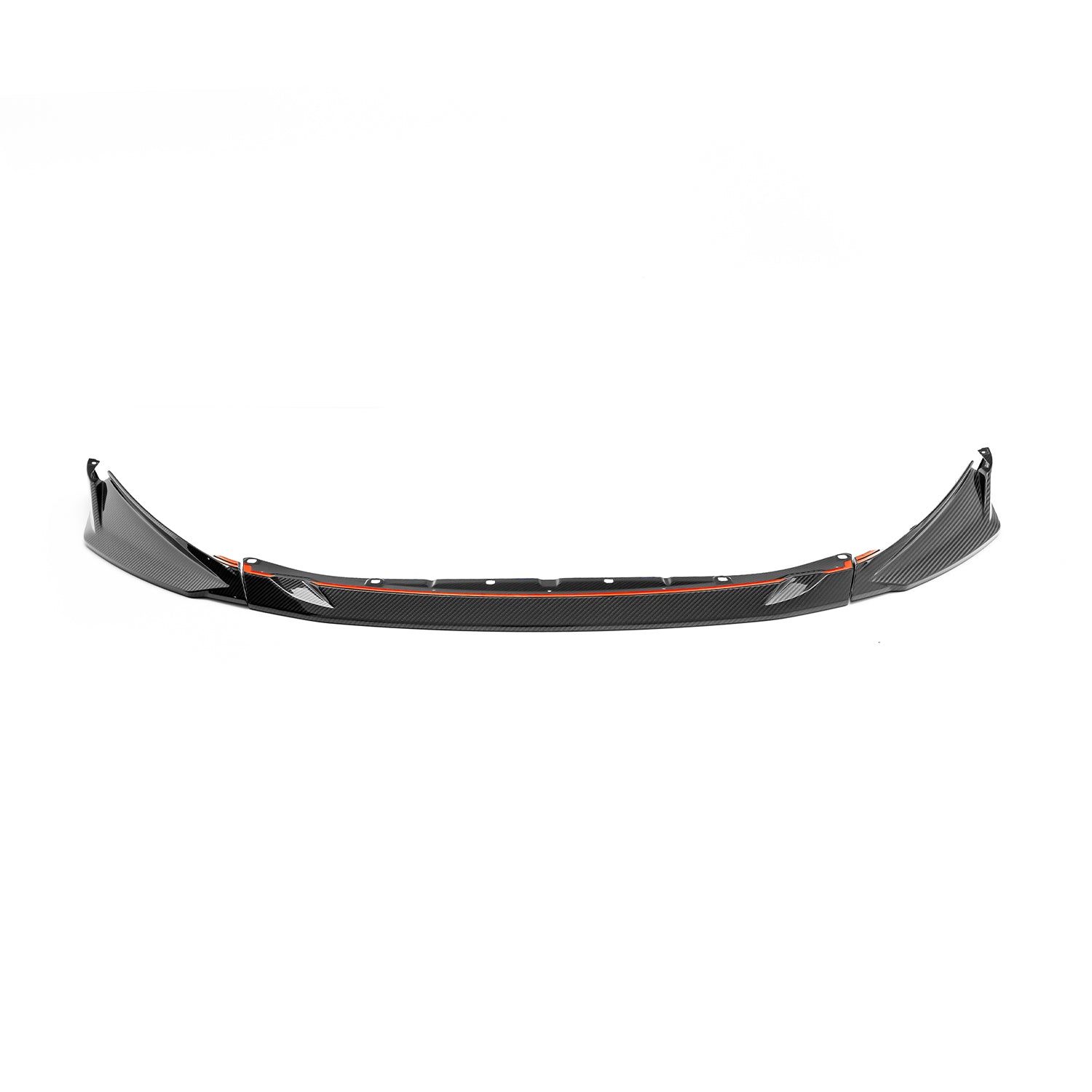 BMW G80/G81 M3 & G82/G83 M4 SP2 Pre Preg Carbon Fibre Front Splitter