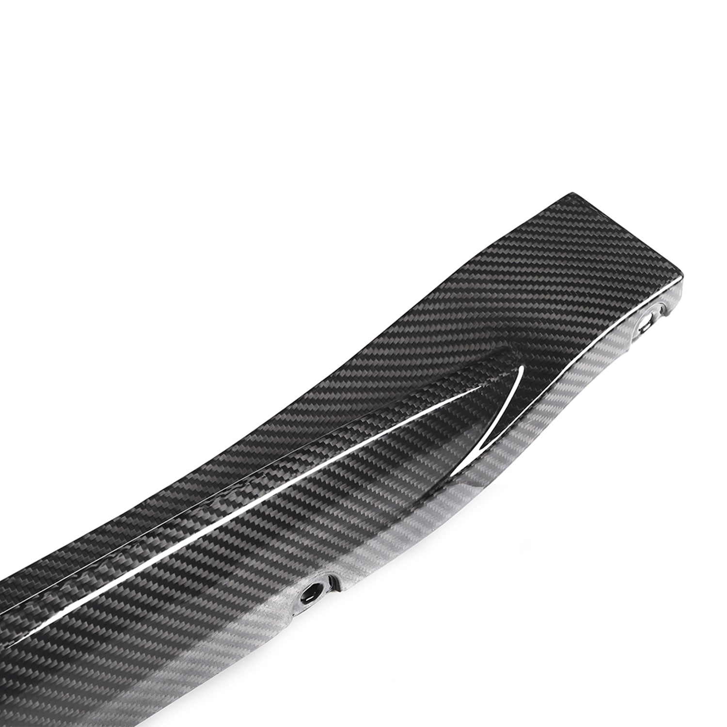 BMW G82 & G83 M4 Pre Preg Carbon Fibre OEM Style Side Skirts