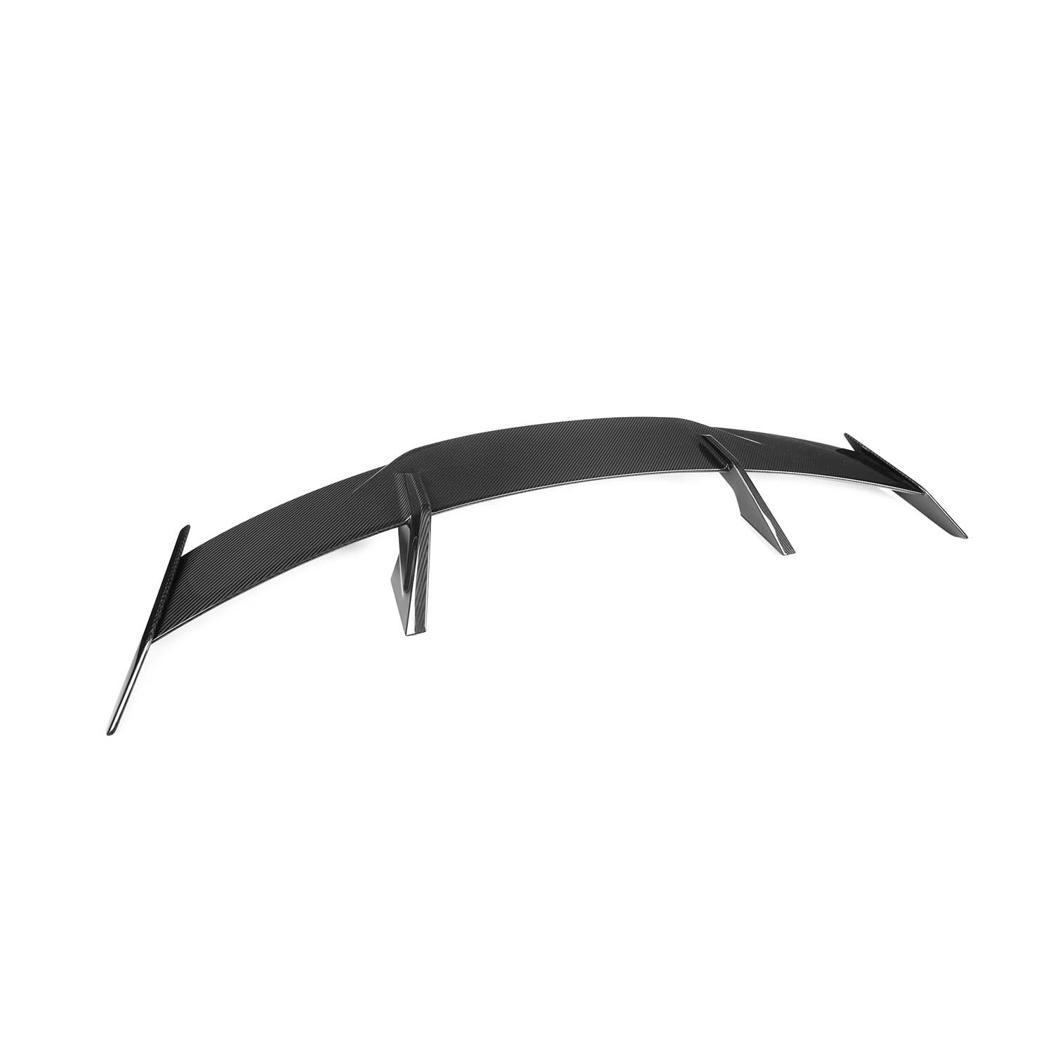 BMW G87 M2, G80 M3 & G82 M4 Pre Preg Carbon Fibre Performance Style Rear Wing