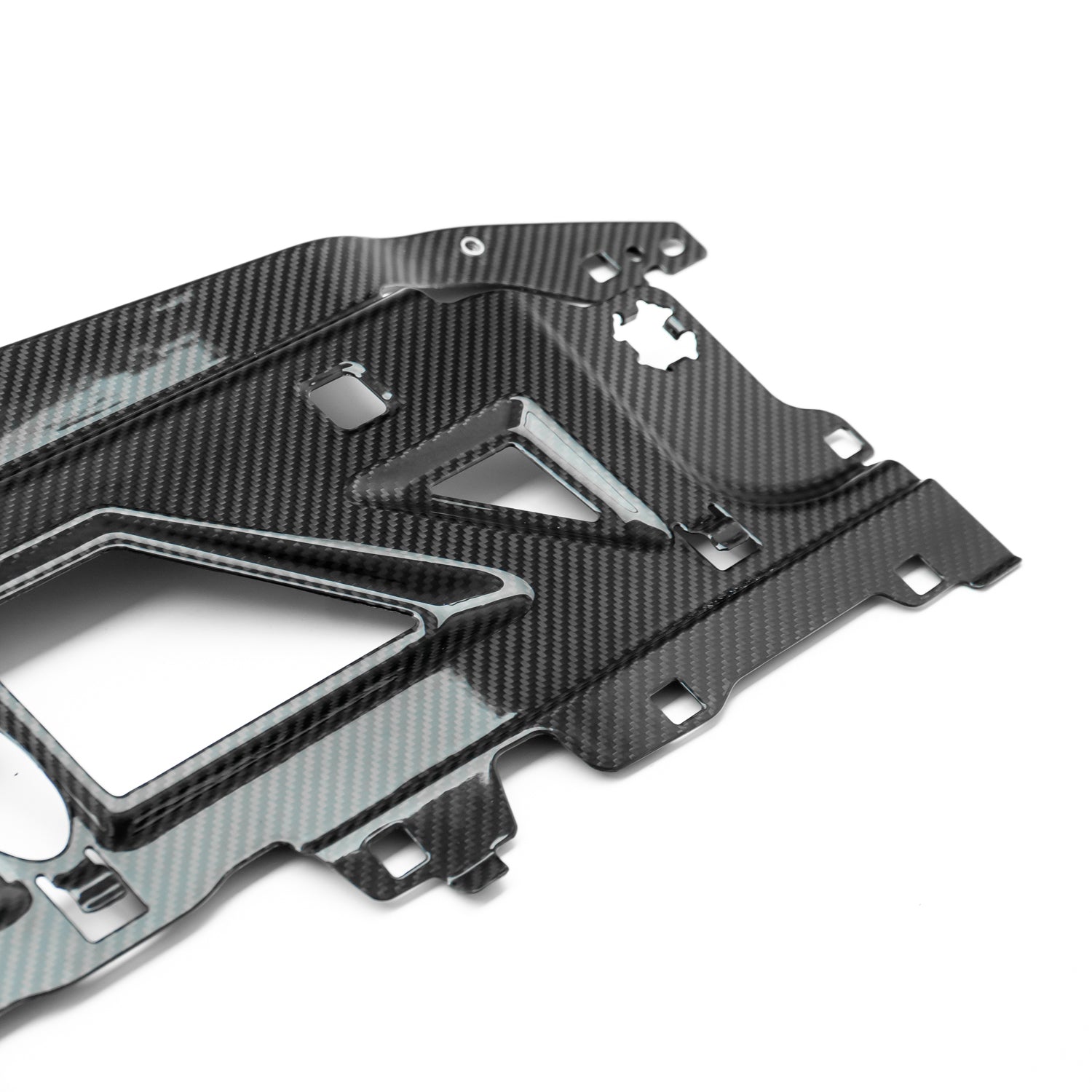 BMW G87 M2, G80/G81 M3 & G82/G83 M4 Full Replacement Radiator Cooling Shroud Slam Panel Cover