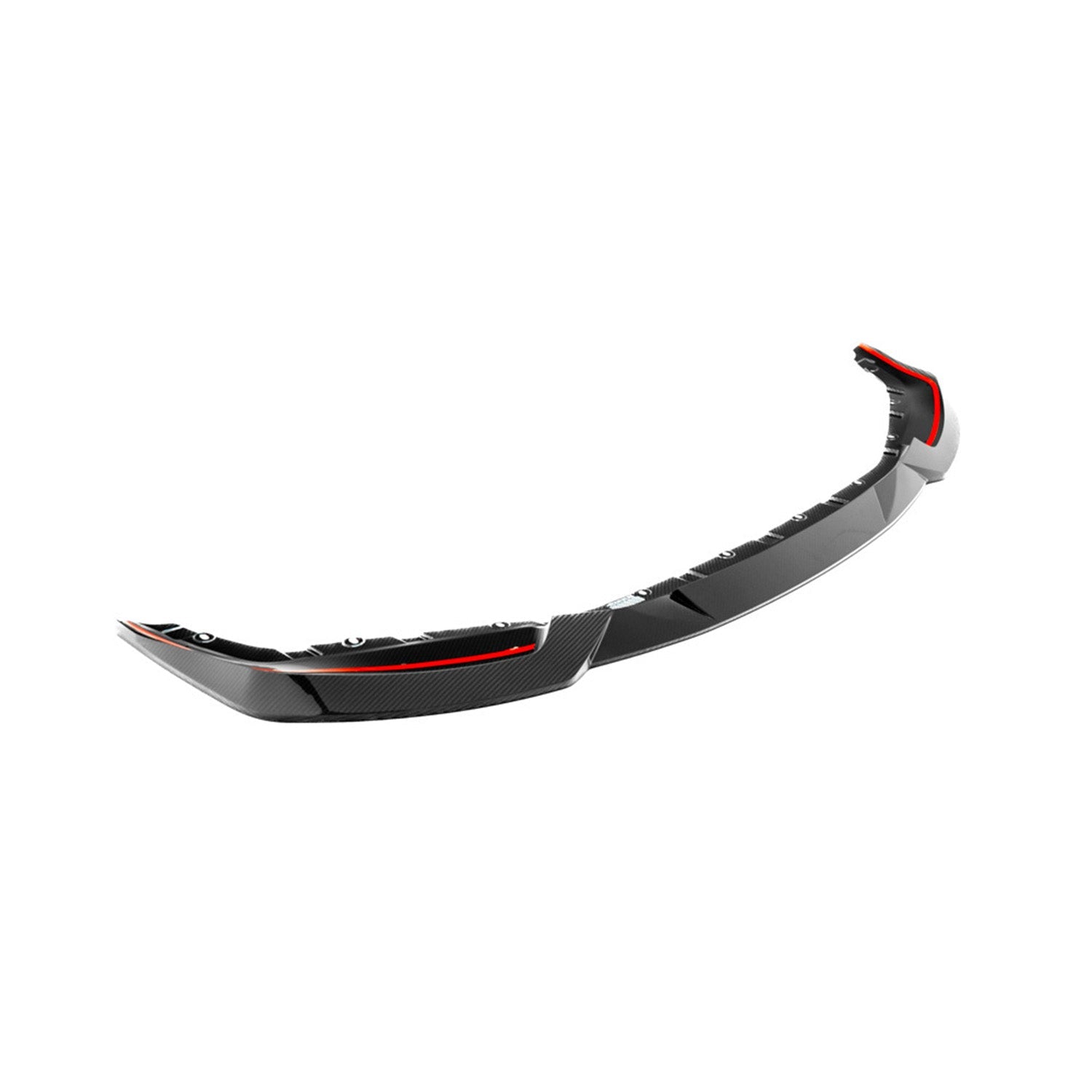 BMW G87 M2 Pre Preg Carbon Fibre Edition 1 Front Splitter