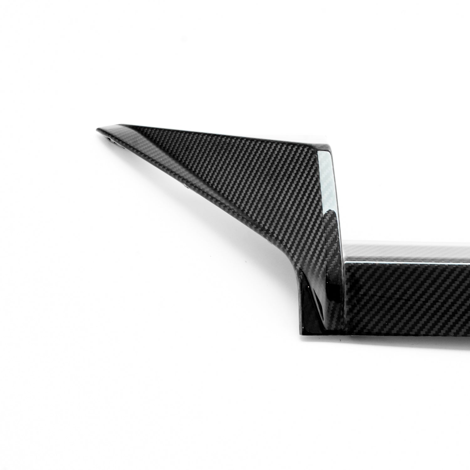 BMW G87 M2 Pre Preg Carbon Fibre Edition 1 Rear Diffuser