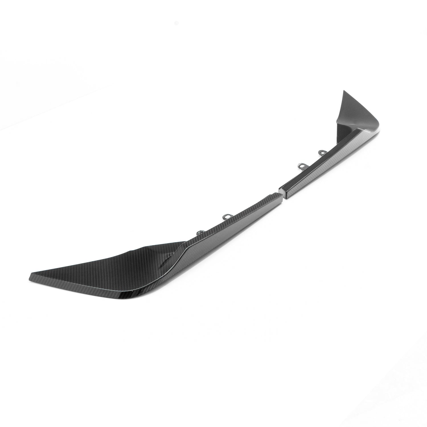 BMW G87 M2 Pre Preg Carbon Fibre Edition 1 Rear Diffuser