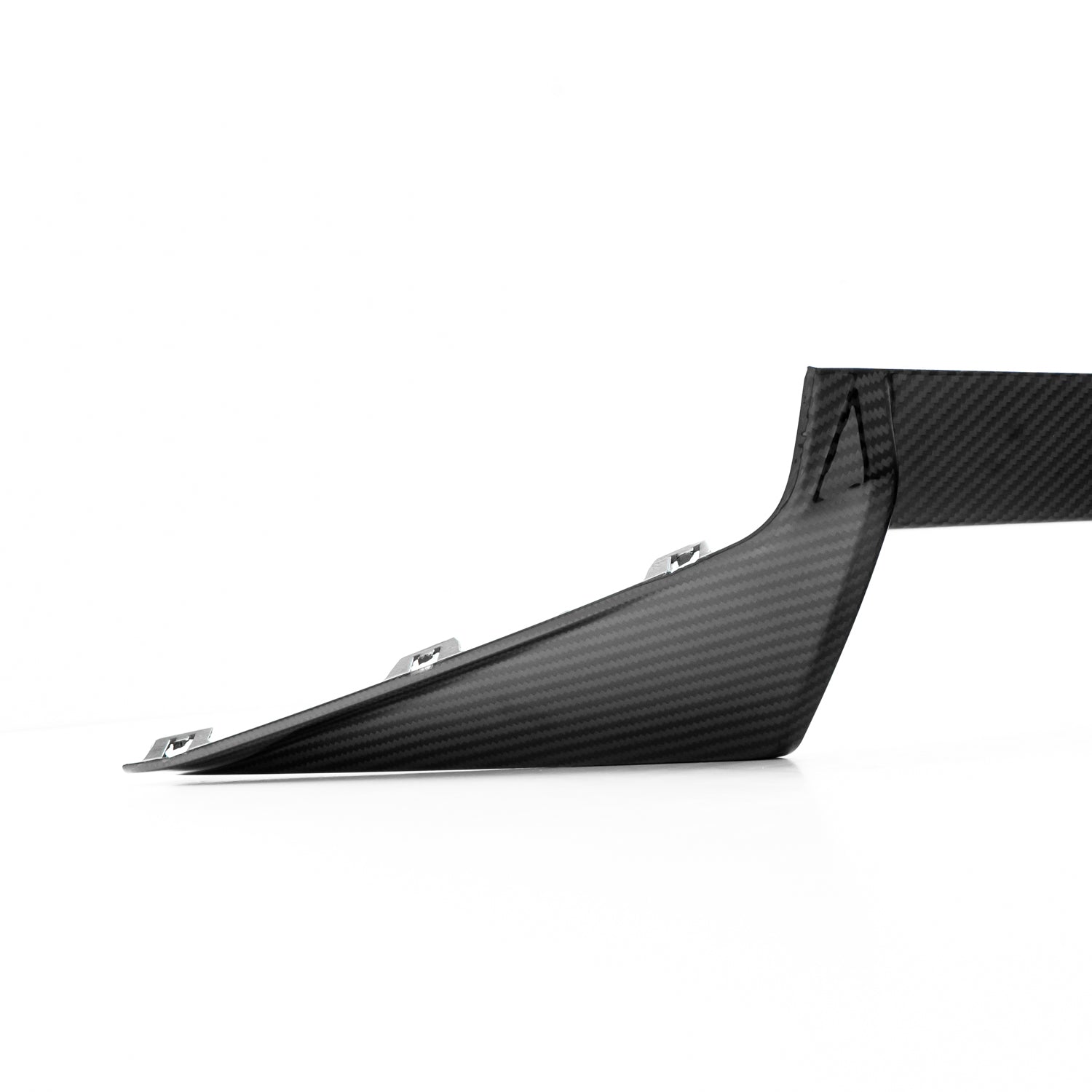 BMW G87 M2 Pre Preg Carbon Fibre Edition 1 Rear Diffuser