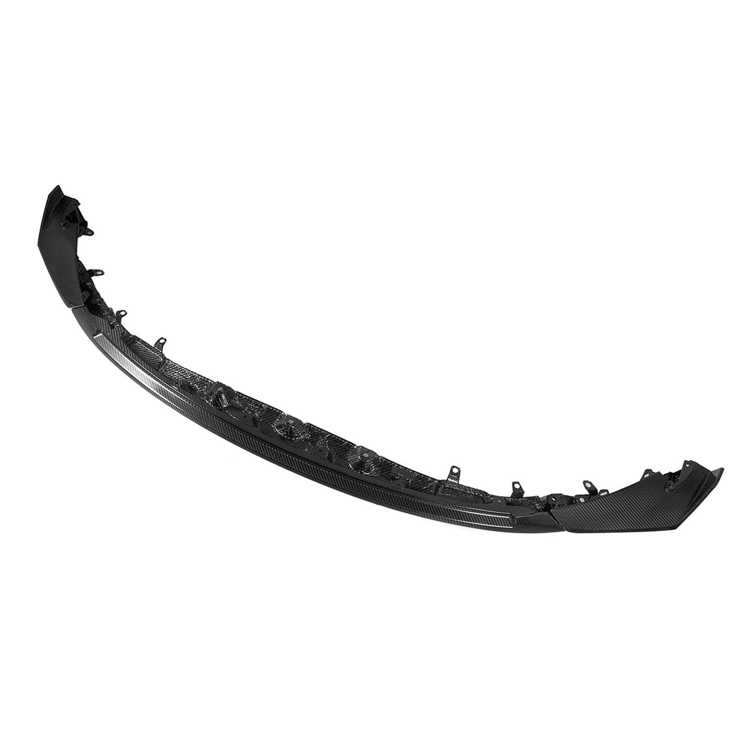 MHC LDN BMW G80 M3 G82 M4 Gloss Carbon Fibre CS Front Splitter