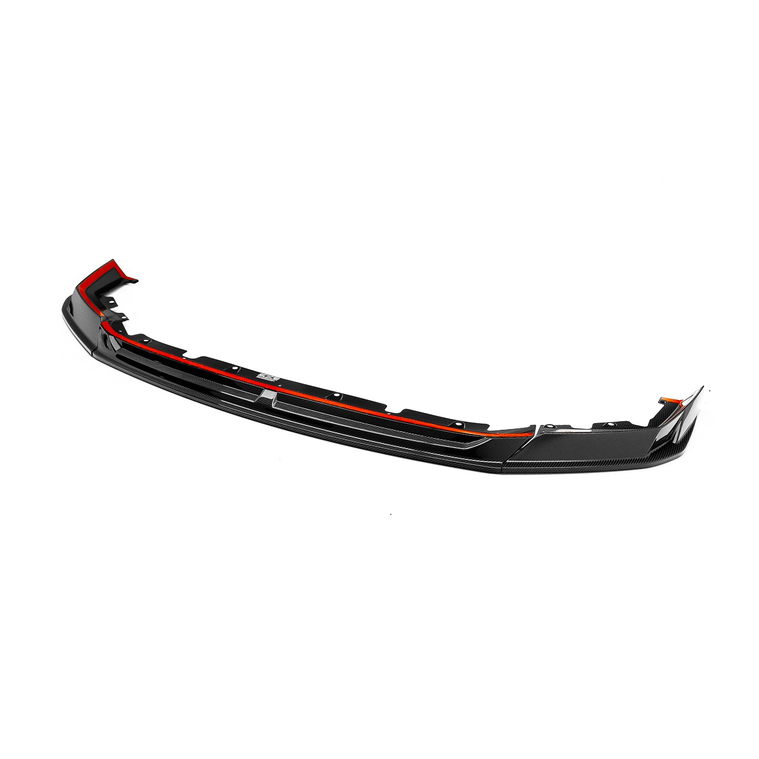 MHC+ BMW G90 & G99 M5 SP90 Pre Preg Carbon Fibre Front Splitter