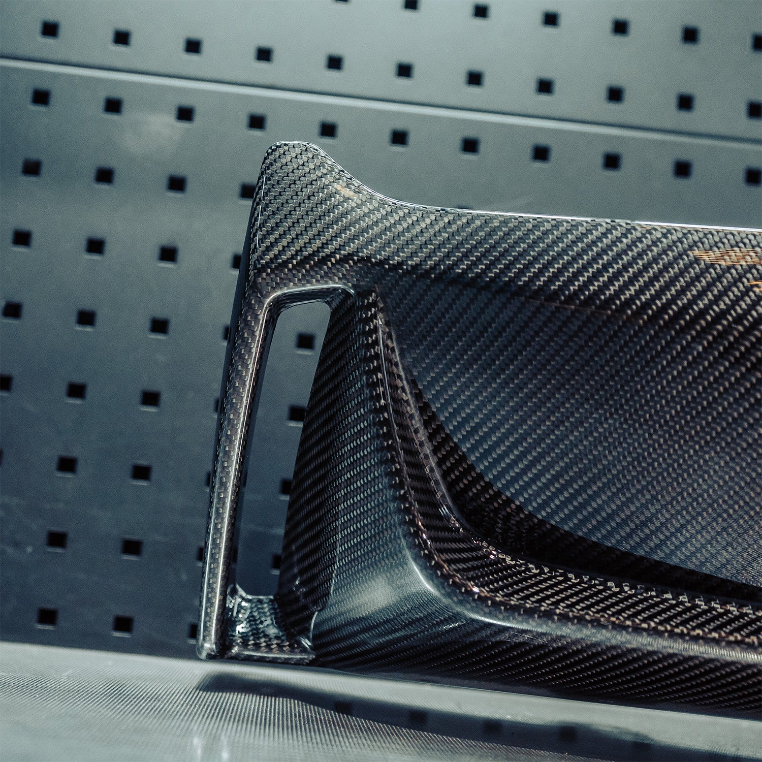 MHC+ BMW M235i & M240i Ultra Aggressive Carbon Fibre Rear Diffuser