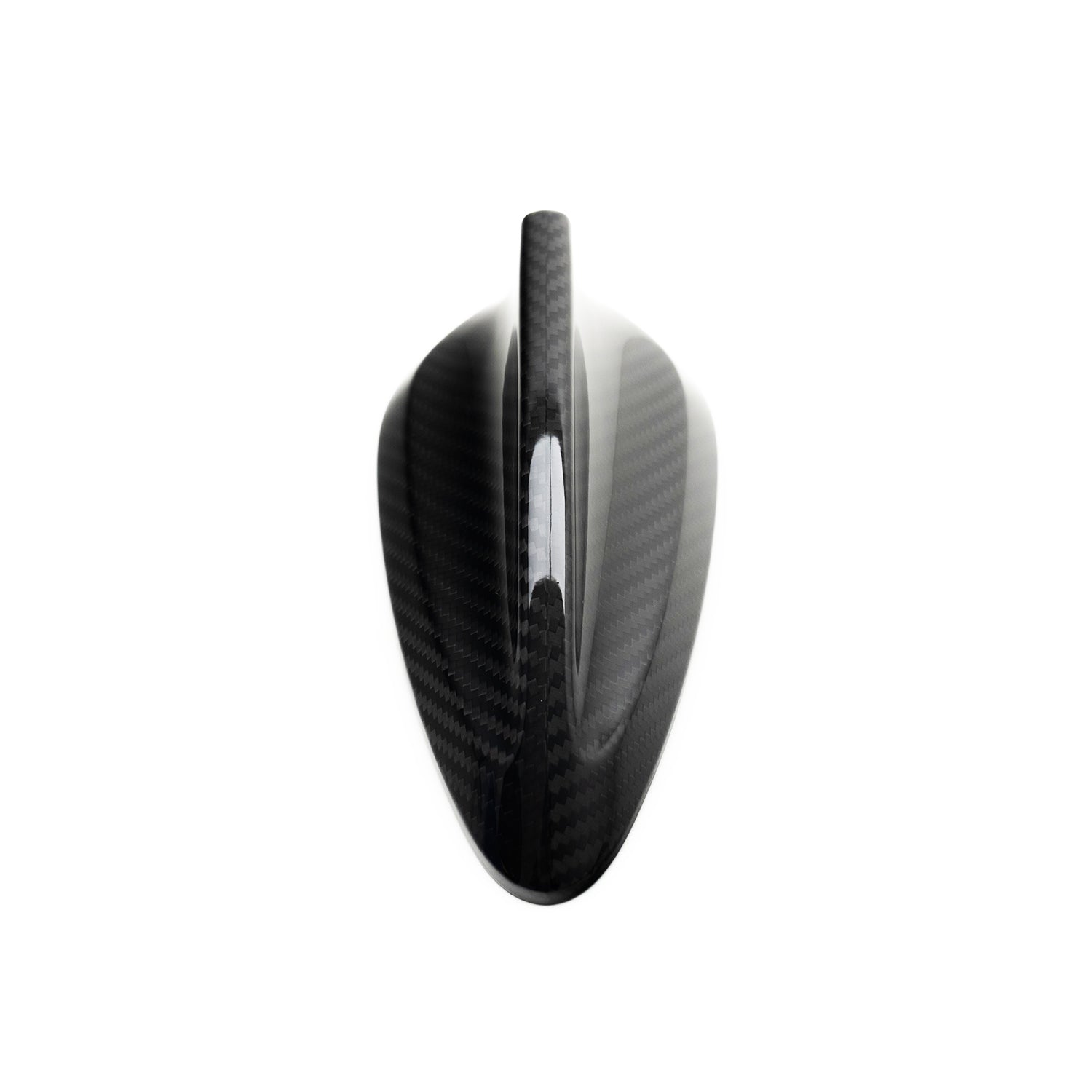 MHC+ BMW F22, F30, F87, F80, F82, G80 & G82 Pre Preg Carbon Fibre Shark Fin Antenna Cover