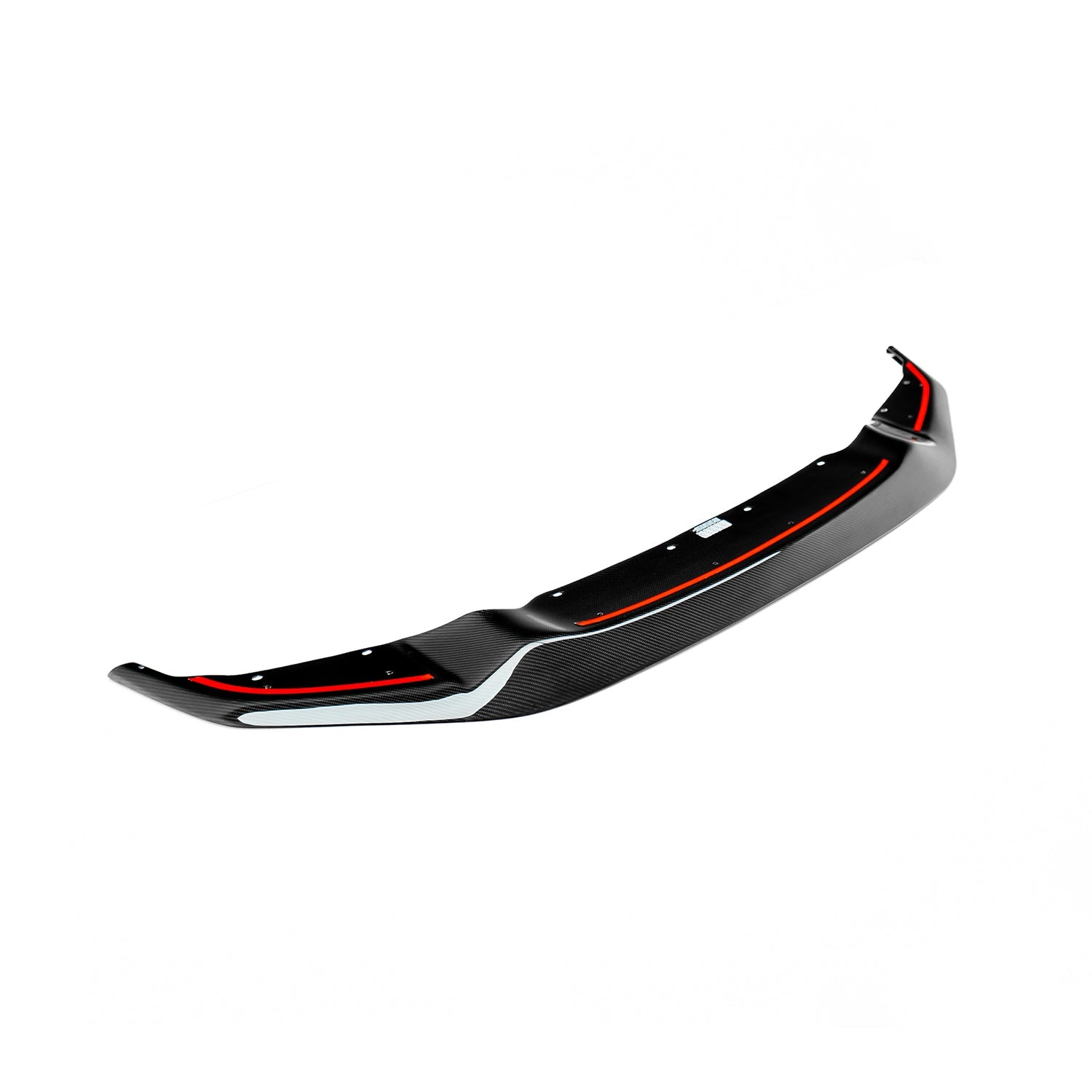 MHC+ BMW F87 M2 Carbon Fibre GT Style Front Splitter