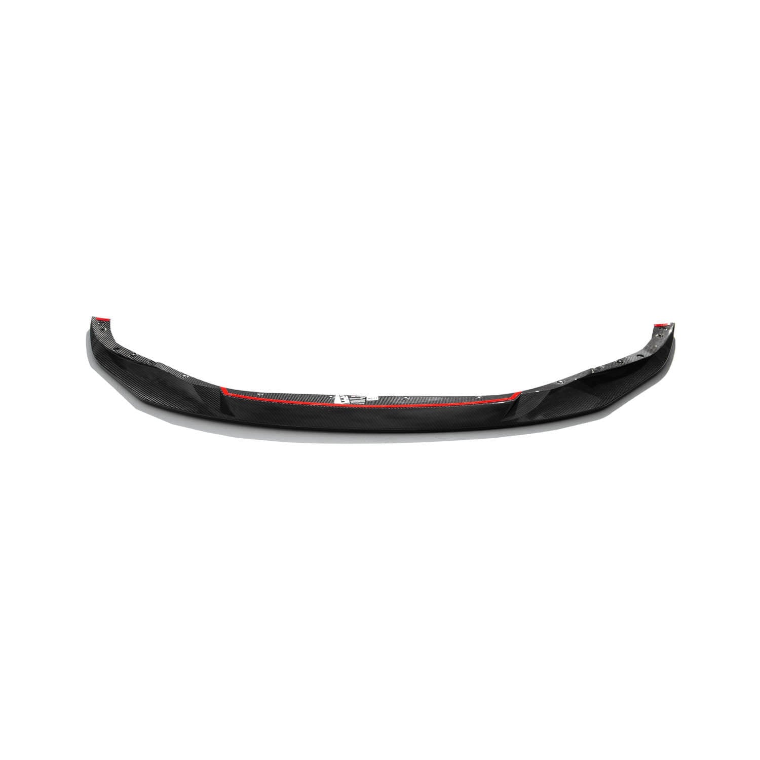 MHC+ BMW G80 M3 G82 M4 SP1 Carbon Fibre Front Splitter