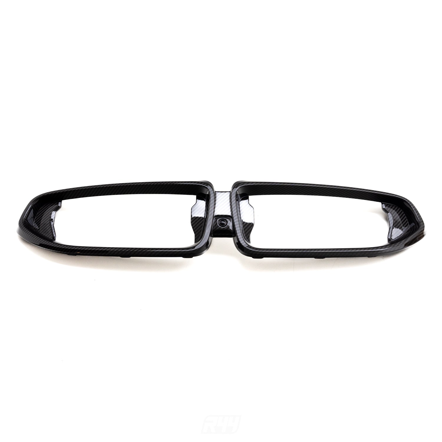 MHC+ BMW G42 M240i & 2 Series Pre Preg Carbon Fibre Front Grille Surround