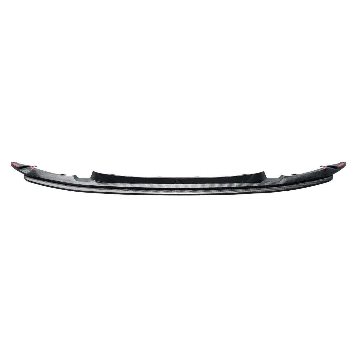 MHC+ BMW F80 M3 & F82/F83 M4 GTX Front Splitter In Pre Preg Carbon Fibre