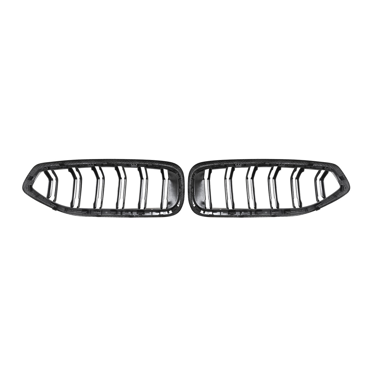MHC+ BMW G29 Z4 Dual Slats Pre Preg Carbon Fibre Front Grille