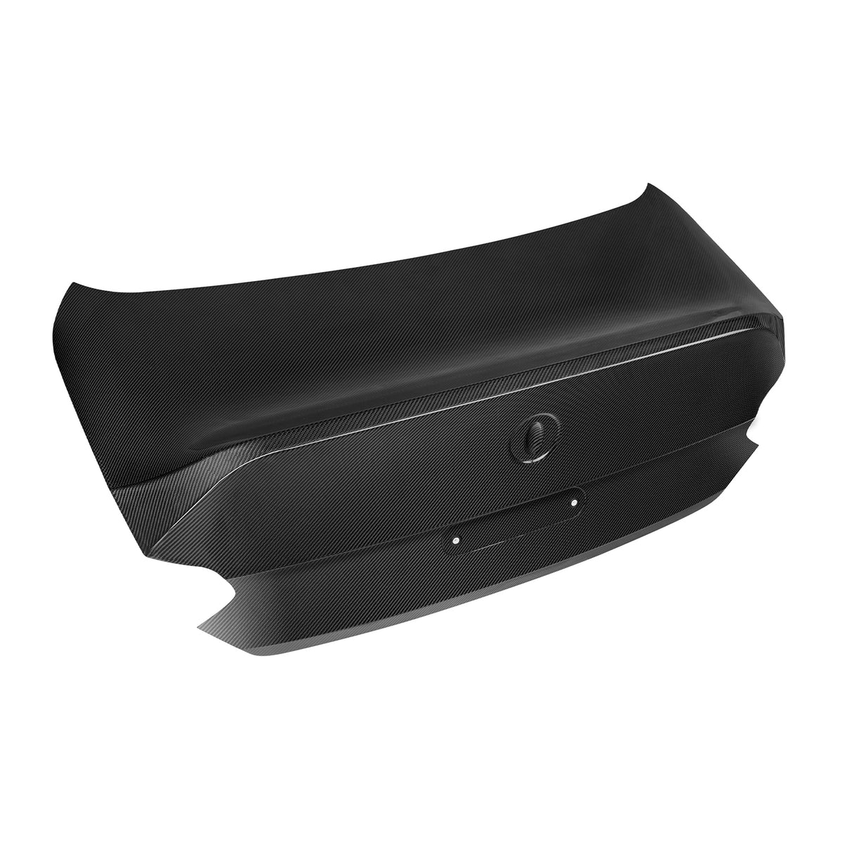 MHC+ BMW G87 M2 Pre Preg Carbon Fibre CS Style Rear Trunk