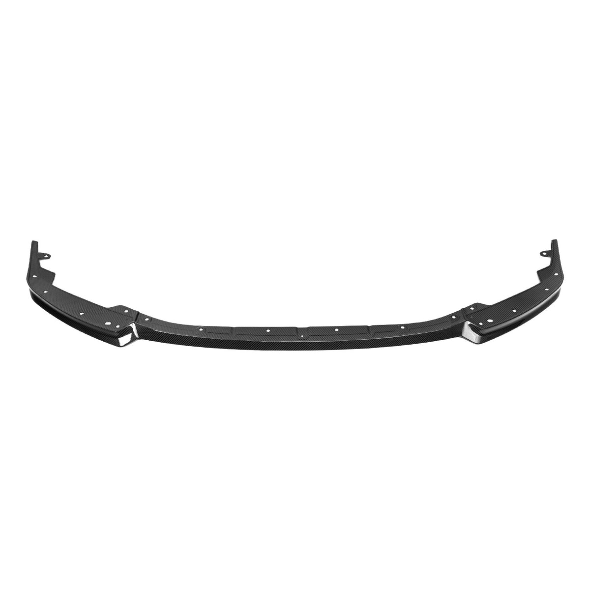MHC+ BMW G87 M2 & M2 CS Pre Preg Carbon Fibre CS Style Front Splitter