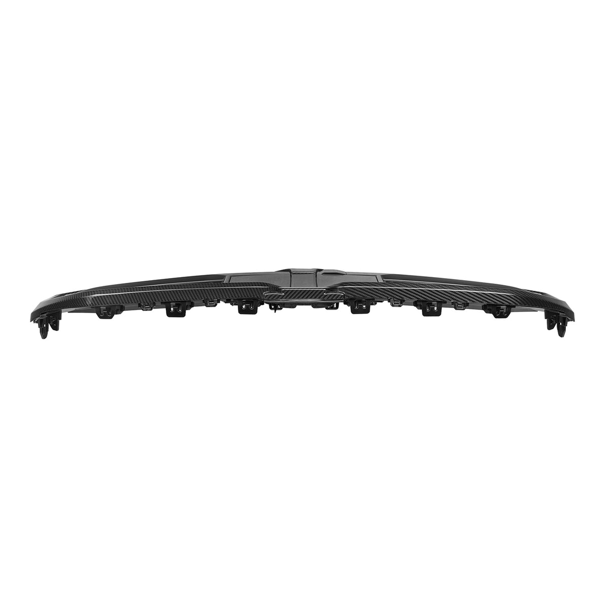 MHC+ BMW G90 & G99 M5 OEM Style Pre Preg Carbon Fibre Front Grille With Light