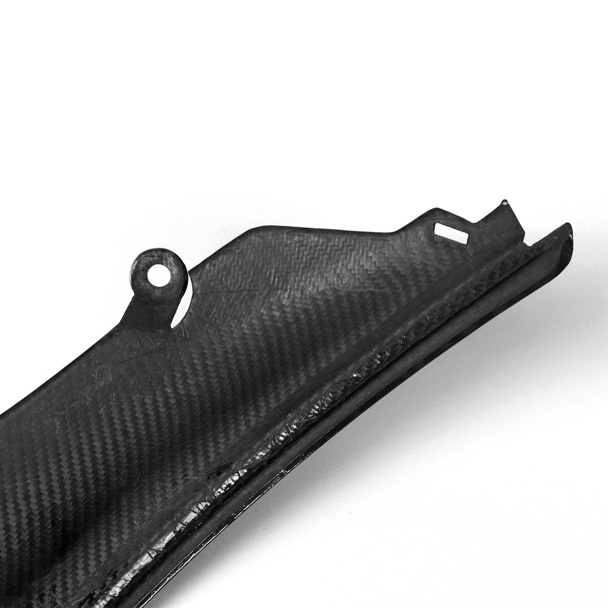 MHC+ BMW M3 G80 OEM Style Pre Preg Carbon Fibre Wheel Arch Trim Sets